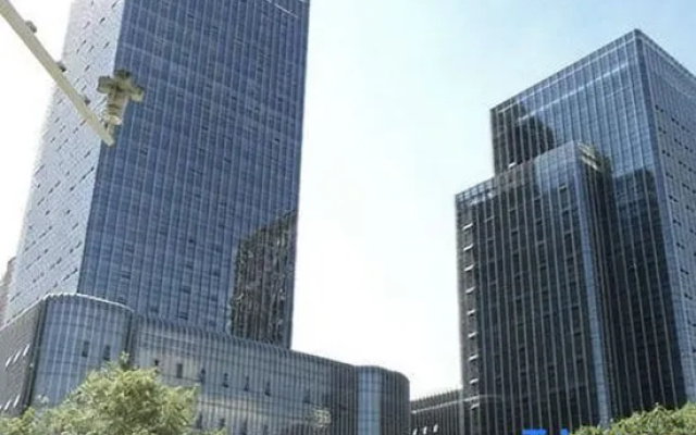 Starway Hotel (Urumqi Chuangxin Square) – Exterior – Urumqi