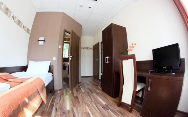 Hotel Mieszko