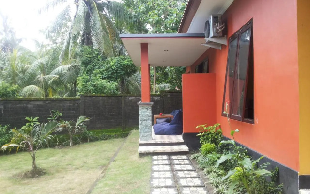 Gede's Homestay
