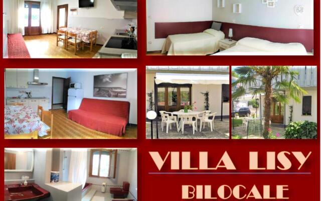 Villa Lisy