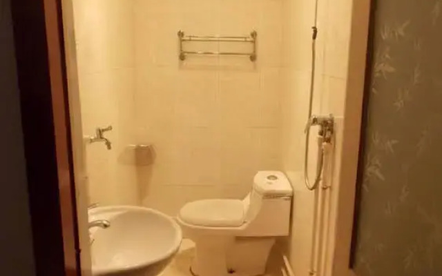 Pingyao Ju Yuan Ge Guest House