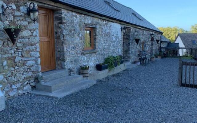 The Reindeer Retreat Daisy Double