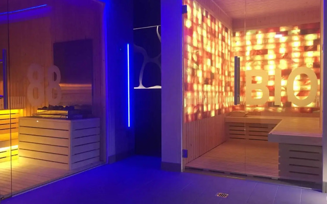 B&B Hotel Cherasco Langhe