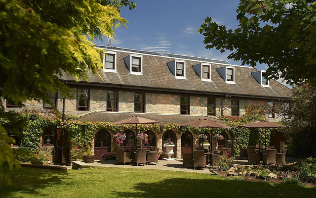Le Friquet Country Hotel and Apartments