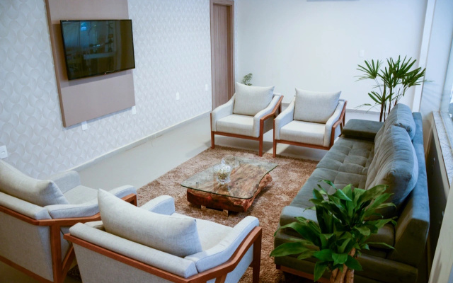 Paracambi Top Hotel