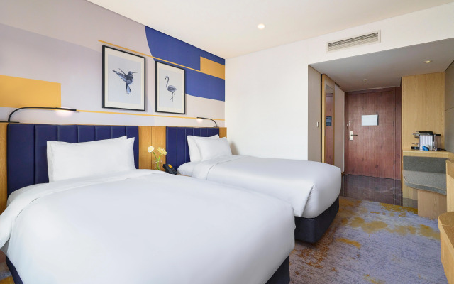 voco Seoul Myeongdong by IHG