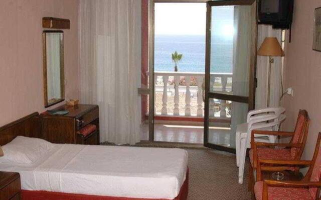 Bieno Club SVS Hotel