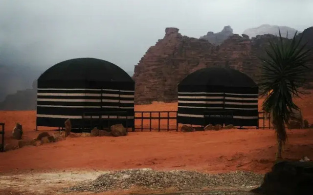 Yalla Mountain Hostel