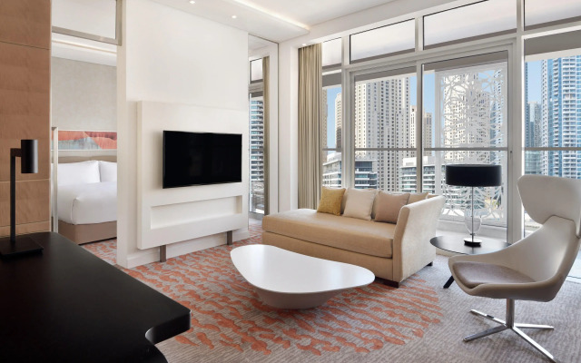 Crowne Plaza Dubai Marina by IHG