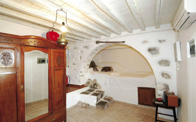 Kastro Milos