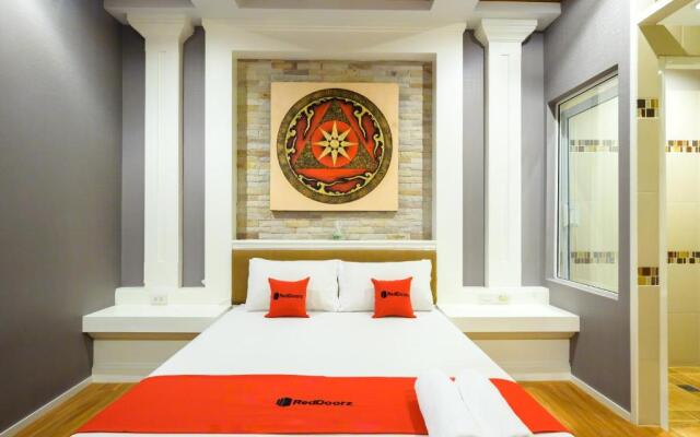 RedDoorz Plus Ruen Rattana Resort
