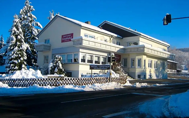 Hotel Grauleshof
