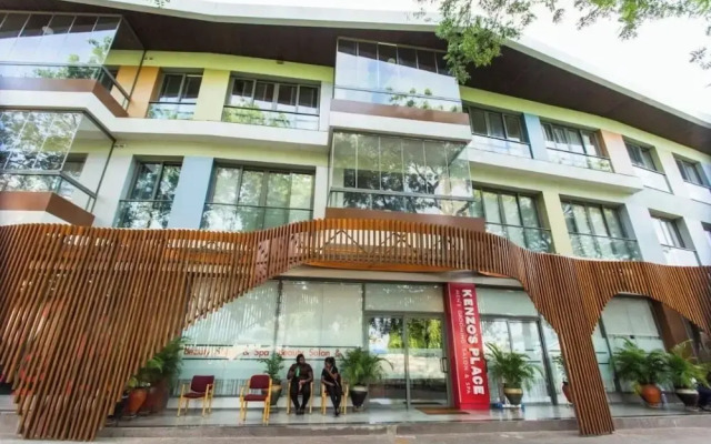 Urban Homes at Pearl