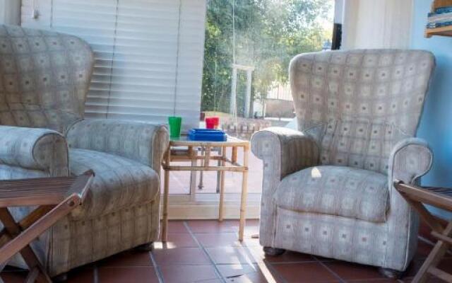 The Sanctuary Guest House Estate