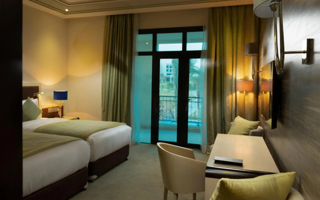 Retaj Salwa Resort & Spa