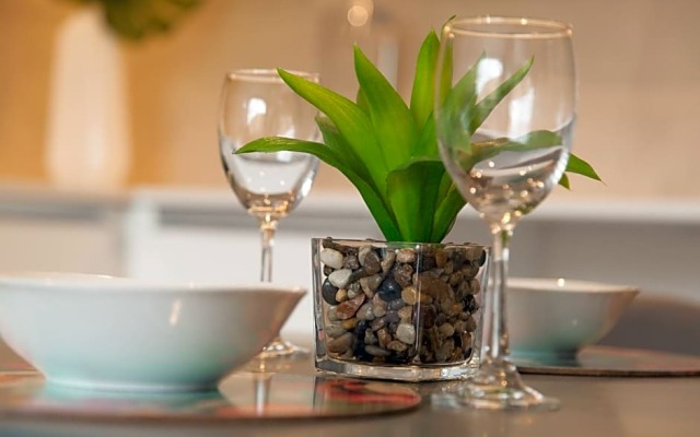 117 on Strand - Luxury Apartments