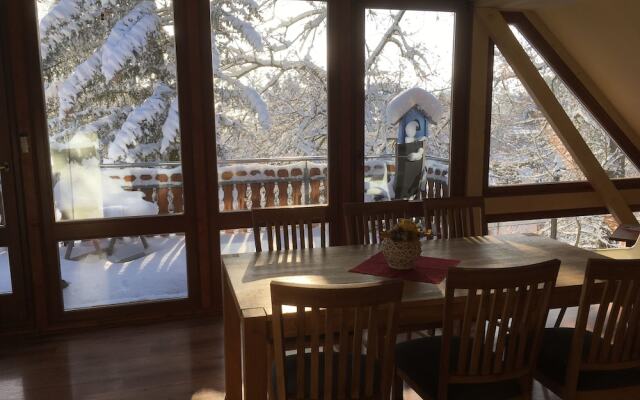 Pension Ferienhof Fischer