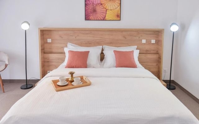 Hotel Magnolija