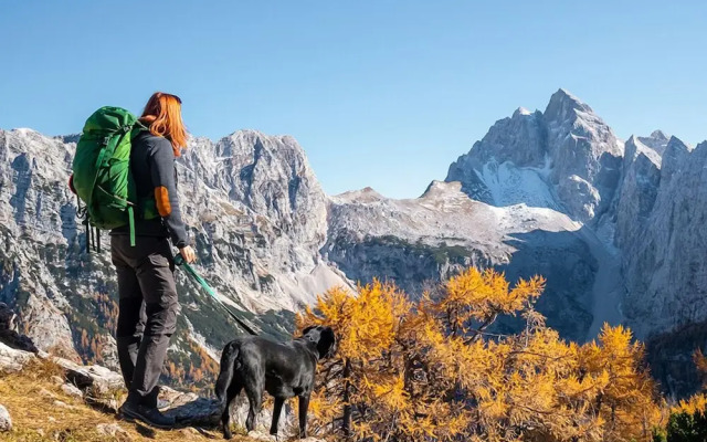 Vitranc Boutique Hotel