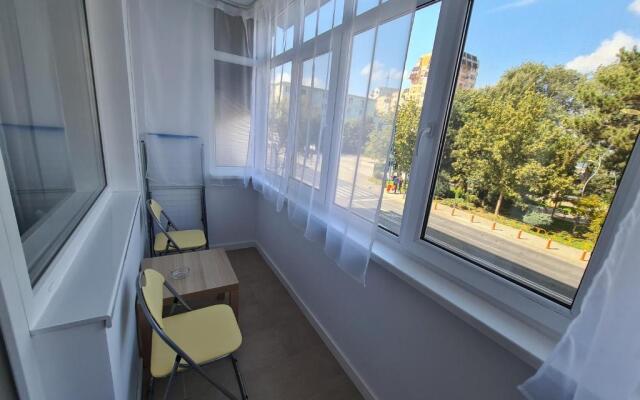 Mia Apartament