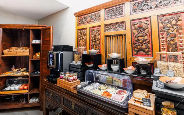 Villa Kerasy Hotel Spa