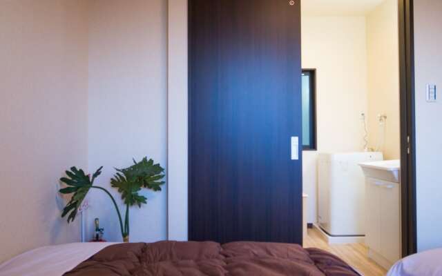 One More Heart at Kamishichiken 1