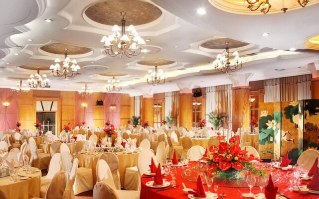 Liangxi Hotel - Wuxi