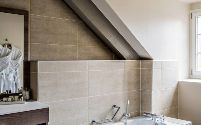 Grand Hotel & Spa Uriage