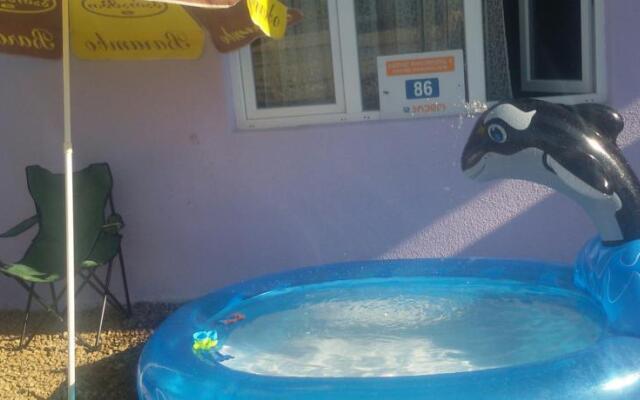 Guest House Katerina