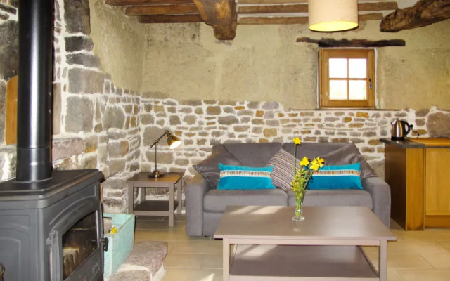 Au Verger Fleuri (HUD400)