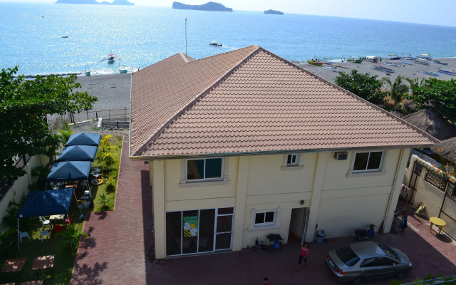 Pundaquit Luxury Resort