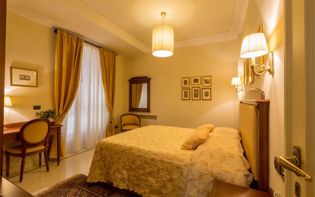 Relais Villa Jacopone Suites