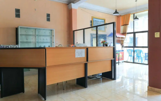 Hotel Mutiara Khadijah