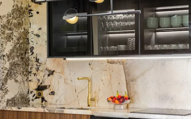 Merveil Luxury Suites - Grenelle I-II