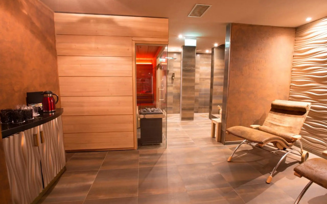 Hotel Hammer - Mainz Hauptbahnhof