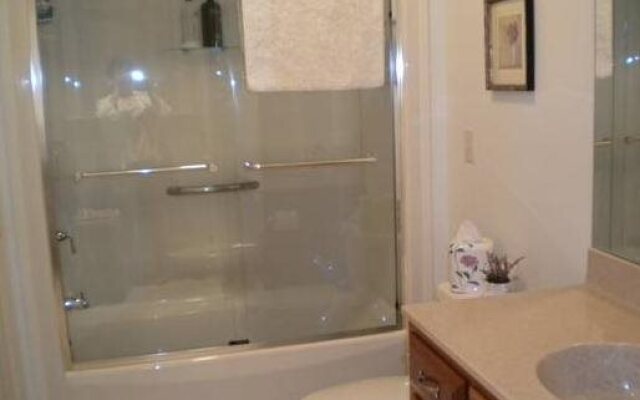 Big Hollow Bed & Breakfast