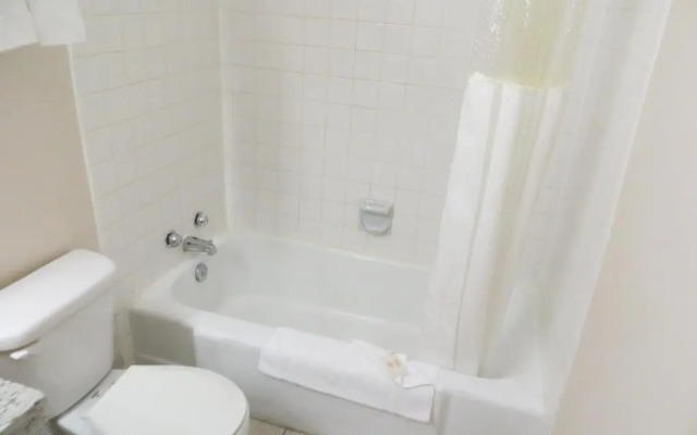 Ramada Edmonton South