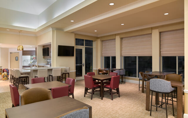 Hilton Garden Inn Hershey