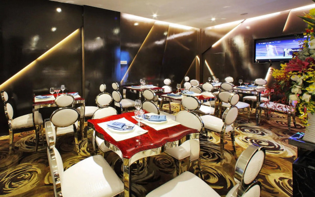 A&EM Hotel - Hai Ba Trung