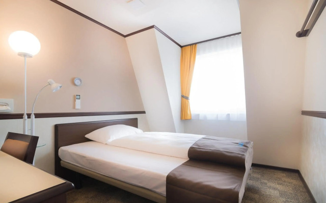 Toyoko Inn Frankfurt Central Station