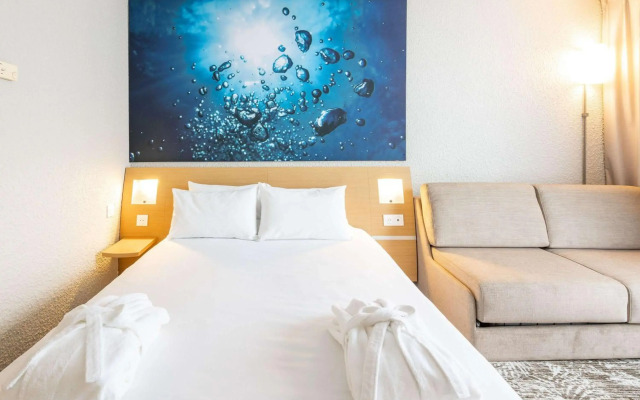 Novotel Grenoble Nord Voreppe
