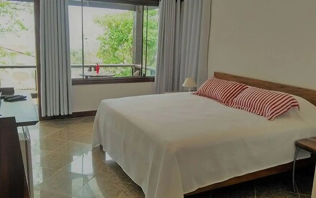 Búzios Mar Hotel