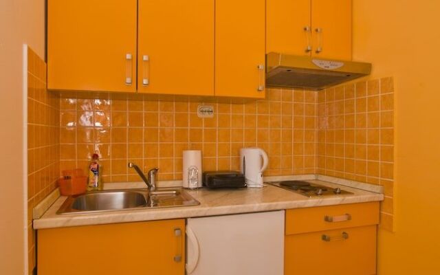 Apartments Softic