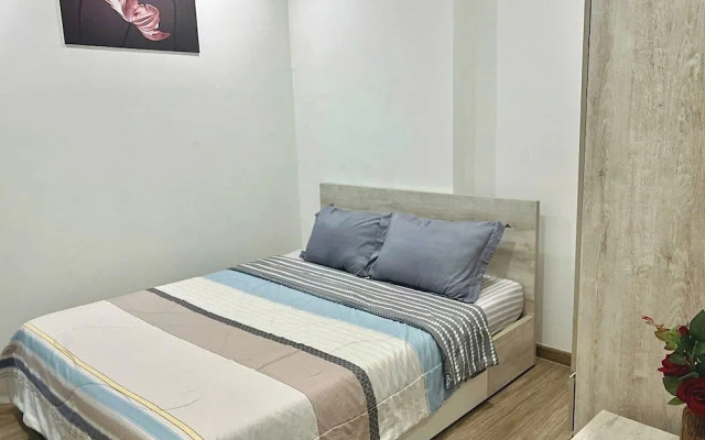 Vinhomes Grand Park Luxury Apartments
