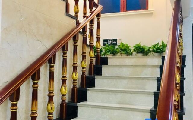 Xingjiayuan Guesthouse