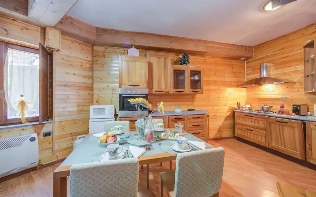 Studio Borgata Ski In Ski Out 300m