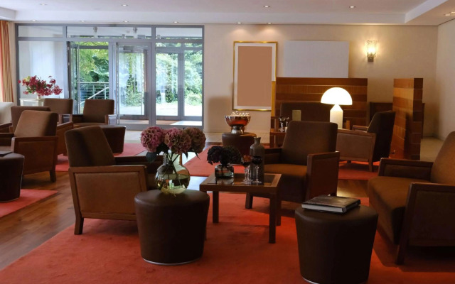 Ramada by Wyndham Duesseldorf Ratingen