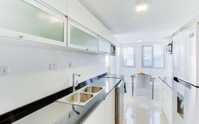 Oceana Suites Isabel ∙ Suite 006