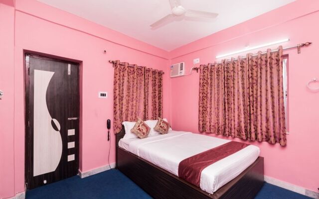 OYO 9312 Bharat Apartment