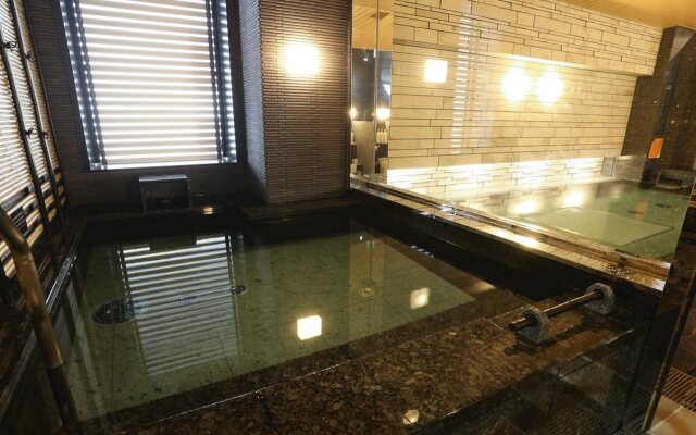 APA Hotel Hiroshima Ekimae